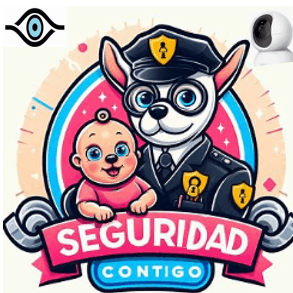 Seguridad contigo
